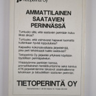 Juha Kurkinen : Saatavan oikeudellinen perintä - pikkukuva 2