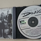 DINGO; Nimeni On Dingo ,CD - pikkukuva 1