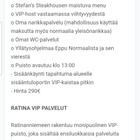 2kpl VIP - Eppu Normaali - 7.8.-26 - Ratina - pikkukuva 4