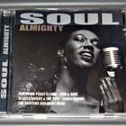 Soul Almighty cd - pikkukuva 1