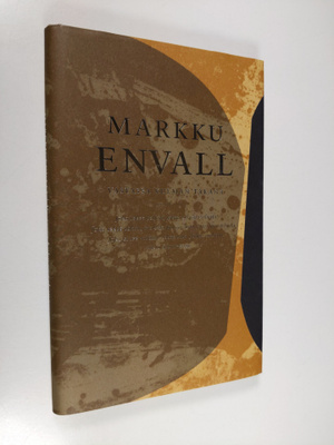 Markku Envall : Vastassa kulman takana