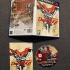 Devil Kings PS2 - pikkukuva 1
