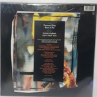 IZZY STRADLIN - PRESSURE DROP M-/M- UK 1982 KUVALEVY - pikkukuva 2