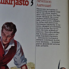 Robert Louis Stevenson : Aarresaari - Suuri lukukirjasto 3 - pikkukuva 2