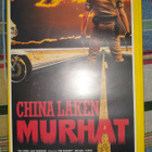 "CHINA LAKEN MURHAT" ("ESSELTE VIDEO"!) - pikkukuva 1