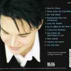 Henrik Åberg • Du Är Alltid En Del Utav Mej CD - pikkukuva 2