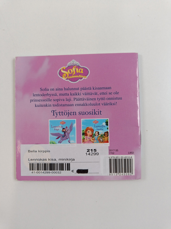 Item image