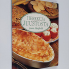 Jean Hatfield : Herkkuja juustosta - pikkukuva 1