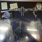 SONATA ARCTICA - TALVIYÖ SS UUSI FIN 2019 LP + - pikkukuva 1