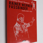 Christian Braad Thomsen : Rainer Werner Fassbinder - matk... - pikkukuva 1