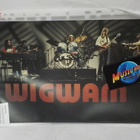 WIGWAM KUVA NIMMAREILLA - pikkukuva 1