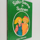 Liisa Silander : Satu-Sanna ja Sutinen - pikkukuva 1