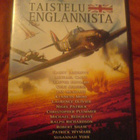 Battle of Britain - Taistelu Englannista , 2 DVD - pikkukuva 1