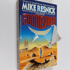 Mike Resnick : Soothsayer - pikkukuva 1