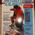 Metsästys ja kalastus 2/1994 - pikkukuva 1