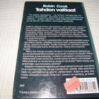 Robin Cook Tahdon valtiaat -sid - pikkukuva 2