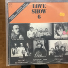 Love show 6 LP - pikkukuva 1