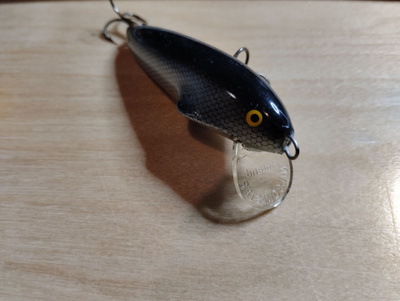 vanha spearhead