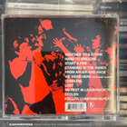 VERSE - From Anger And Rage cd (Jenkki hardcore, punk) - pikkukuva 2