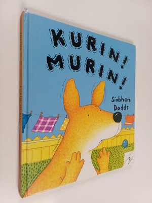 Siobhan Dodds : Kurin! Murin!