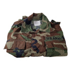 Takki (U.S. Army, Medium-XX-Short) - pikkukuva 3