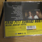 Fight Club Soundtrack cd ost brad pitt the dust brothers - pikkukuva 2