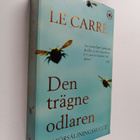 John Le Carre : Den trägne odlaren - pikkukuva 1