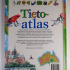 Philip Steele : Tietoatlas - pikkukuva 2