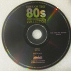 Various • Hits of the 80s • The Essential Collection CD - pikkukuva 4