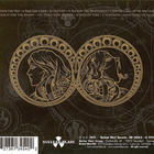 Diablo Blvd Follow The Deadlights (CD) (UUSI) -40% - pikkukuva 2