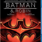 Batman & Robin (1997) Blu-ray - pikkukuva 1