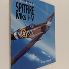 Peter Caygill : Spitfire Mks I-V - pikkukuva 1