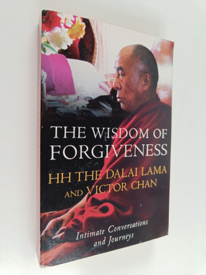 Victor Chan ym. : The Wisdom of Forgiveness - Intimate Co...