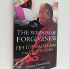 Victor Chan ym. : The Wisdom of Forgiveness - Intimate Co... - pikkukuva 1