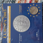 Ranska Europa 2003 1/4€ - pikkukuva 1