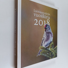 Luonnonystävän vuosikirja 2018 - pikkukuva 1