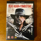 Dead Again in Tombstone DVD - pikkukuva 1