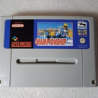 Snes Val d'Isere Championship - pikkukuva 1