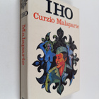 Curzio Malaparte : Iho - pikkukuva 1
