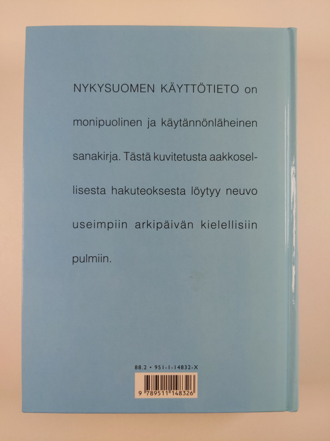 Item image