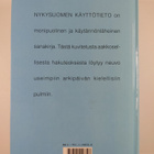 Annika ym. (toim.) Sorsa : Nykysuomen käyttötieto : sivis... - pikkukuva 2