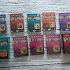 Frendit DVD kaudet 1-7 ja 10 - pikkukuva 1