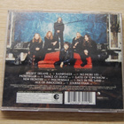 Iron Maiden – Dance Of Death cd - pikkukuva 3
