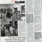 Anna n:o 45 1991 Liza. Kaija & Seppo. Clark & Vivien. Helena - pikkukuva 3