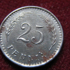 25 penniä 1944 - pikkukuva 1