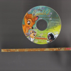 Disney. Bambi 2 . Bambi ja metsän ruhtinas & CD-levy - pikkukuva 5