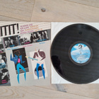 Hitit kokoelma LP Finnlevy - pikkukuva 1