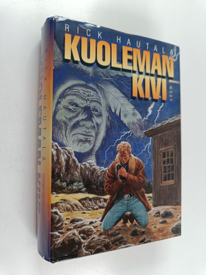 Rick Hautala : Kuoleman kivi