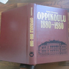 OPPIKOULU 1880 - 1980 : kyösti kiuasmaa - pikkukuva 1