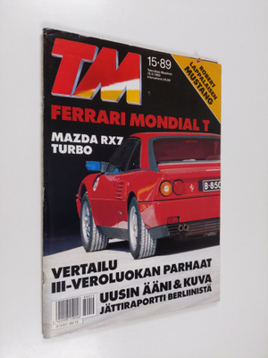 Tekniikan maailma 15/89